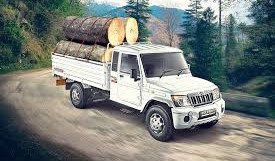 Mahindra Pik-Up