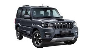 Mahindra Scorpio Classic