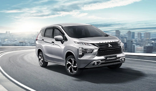 Mitsubishi Xpander