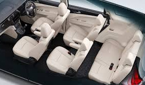 Mahindra Scorpio Classic
