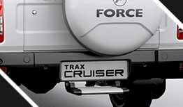 Force Trax