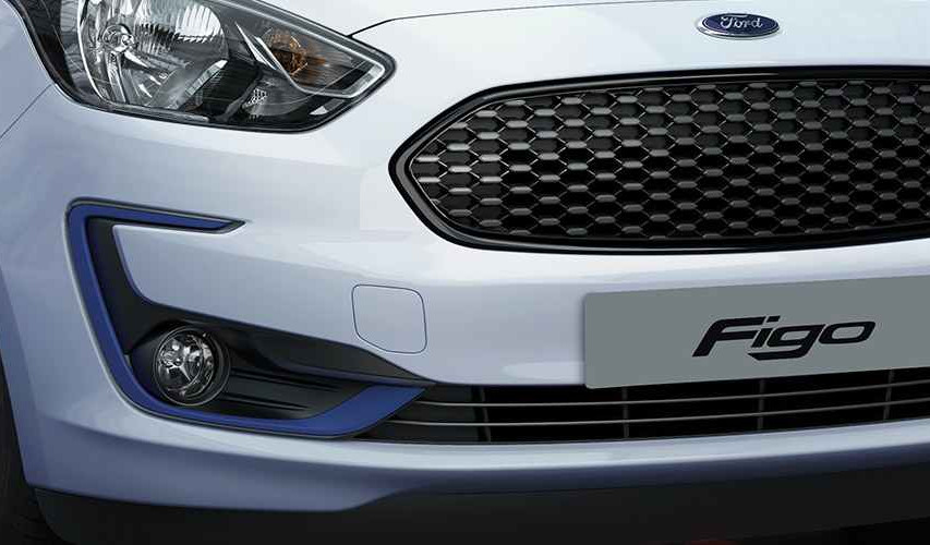 Ford Figo