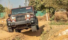 Mahindra Scorpio Classic