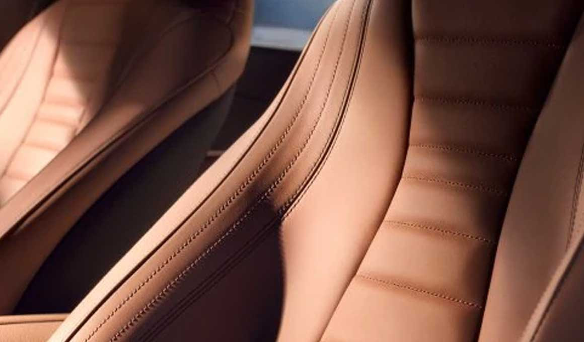 Mercedes E-Class