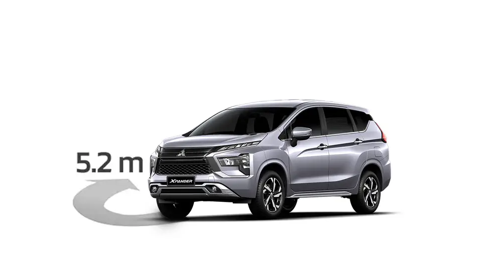 Mitsubishi Xpander