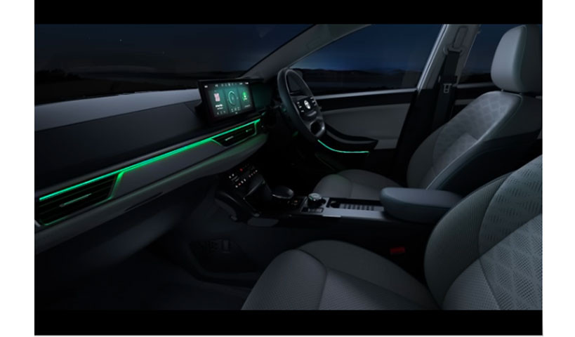 Tata Curvv EV