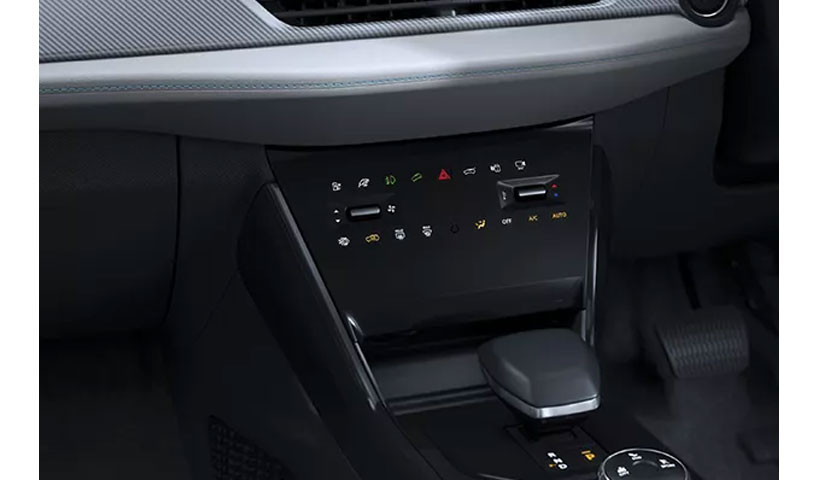 Tata Curvv EV