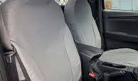 Isuzu D-Max Single Cab