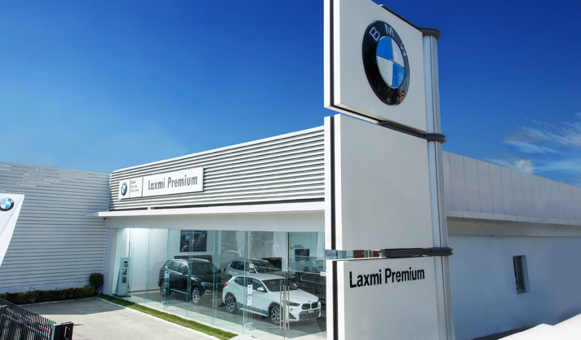 Laxmi Premium Motors